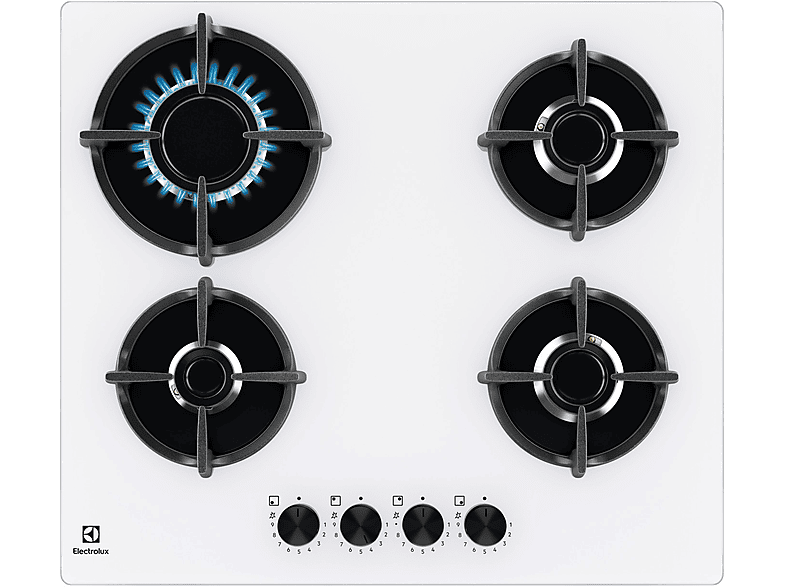 Placa de gas - ELECTROLUX 222003796