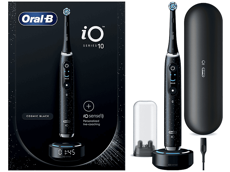 Cepillo eléctrico - ORAL-B 4210201435648