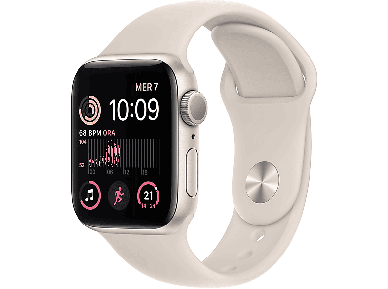 Iwatch Precio Apple Watch Media Markt Apple Watch APPLE 1539985