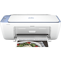MediaMarkt HP DeskJet 2822e All-in-One Printer All-in-one-printer aanbieding