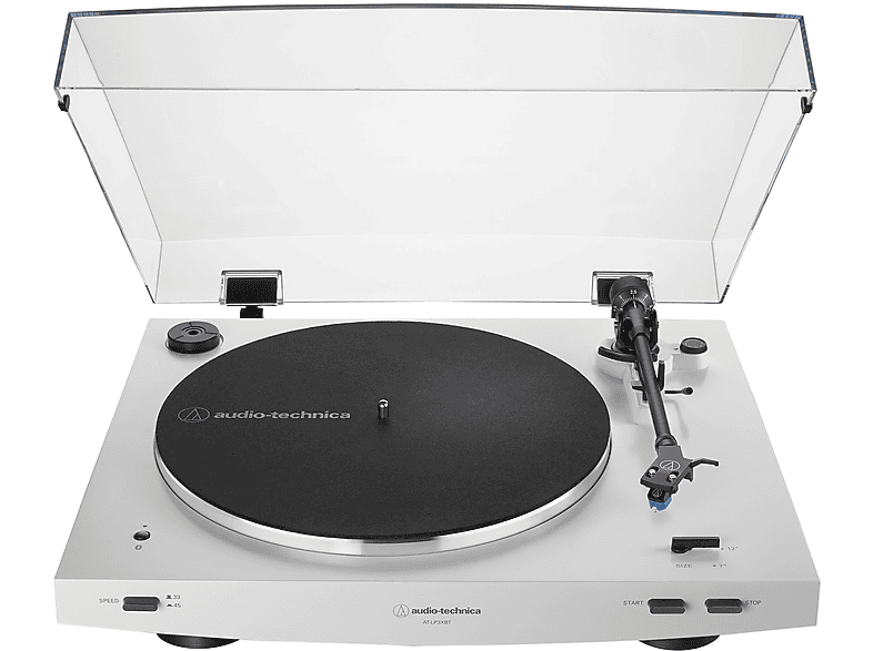 Tocadiscos  - AT-LP3XBTWH AUDIO-TECHNICA