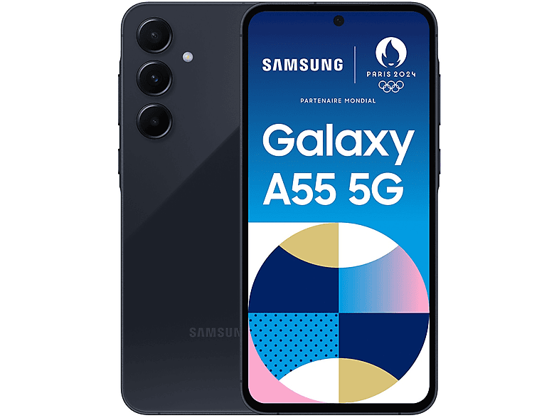 Samsung Galaxy A G Galaxy A G Gb Blu Dual Sim Mediamarkt