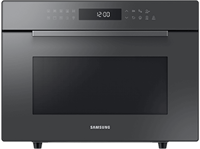 Microondas libre instalación - SAMSUNG MC35R8088LC/ET