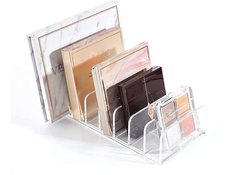 PNUATICM MakeupAufbewahrung Aufbewahrungsbox, Transparent MediaMarkt