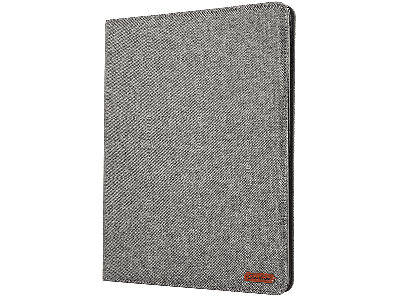 LOBWERK Hülle Schutzhülle Bookcover für Apple iPad Pro 11 2024 M4 5