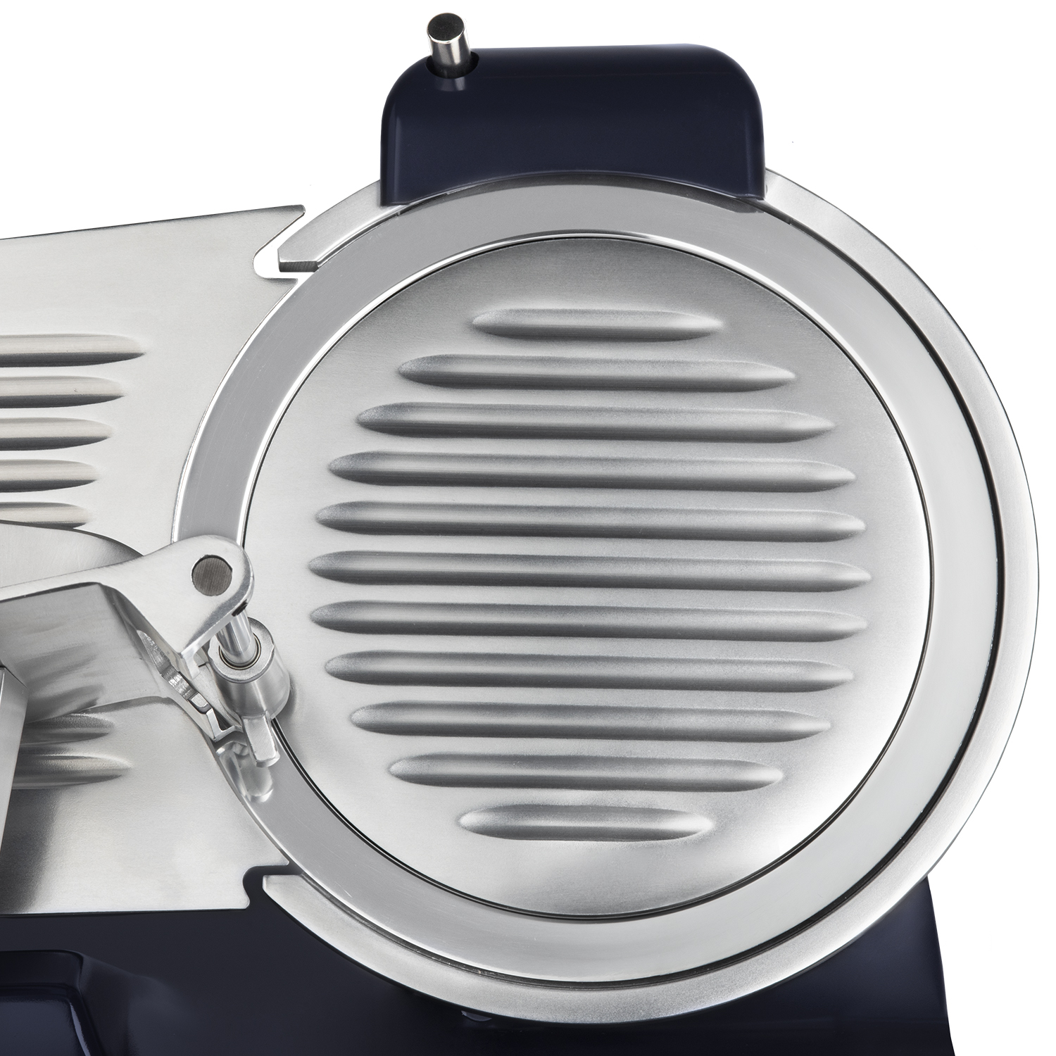 Etykieta energetyczna dla telewizora Hisense. Pokazuje klasyfikacje.