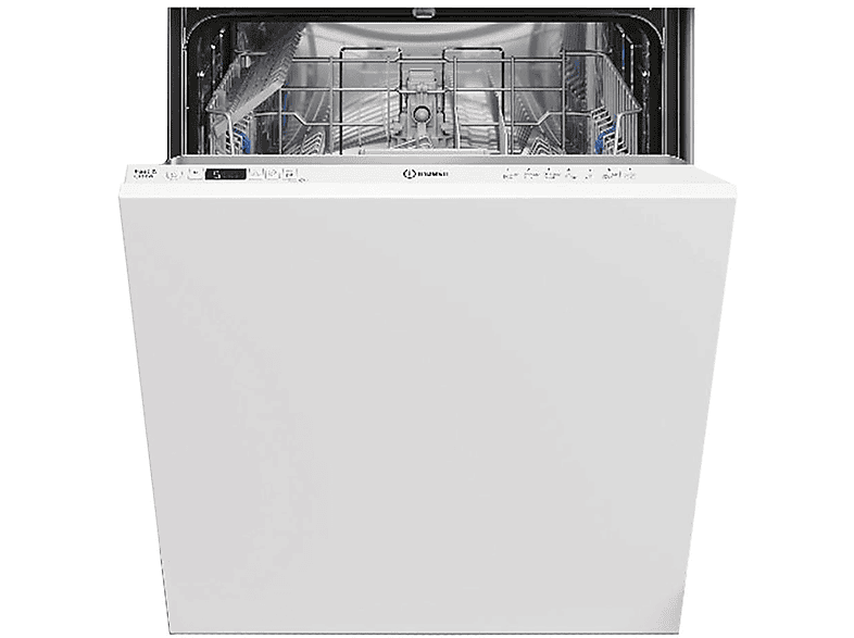 Lavavajillas integrable 60 cm - INDESIT D2I HD524 A