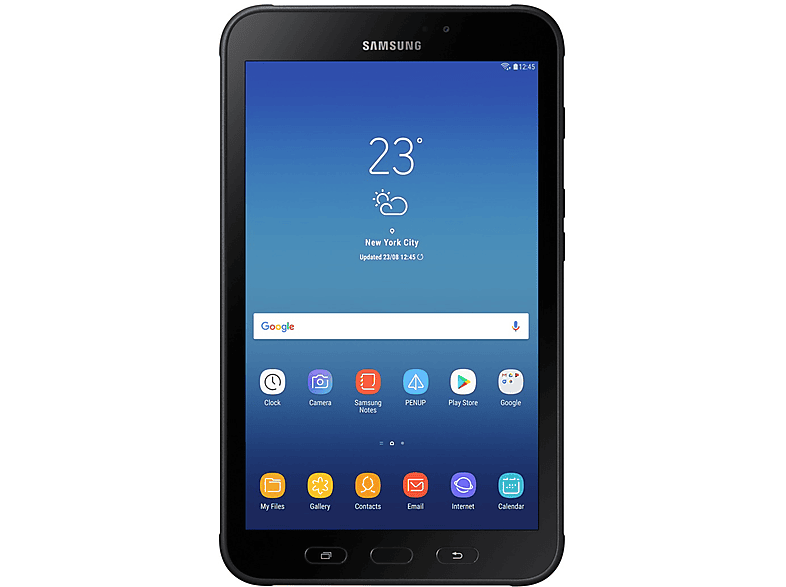 Tablet - SAMSUNG Galaxy Tab Active2 SM-T390N