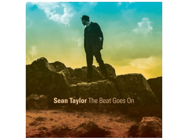 COAST TO COAST MUSIKGRUPPE B.V. Sean Taylor The Beat Goes On MediaMarkt