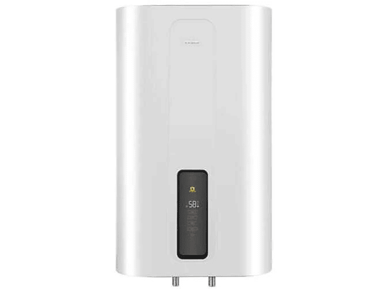 Termo eléctrico  - Termo 80L 32X53X107 Haier TF780 HAIER