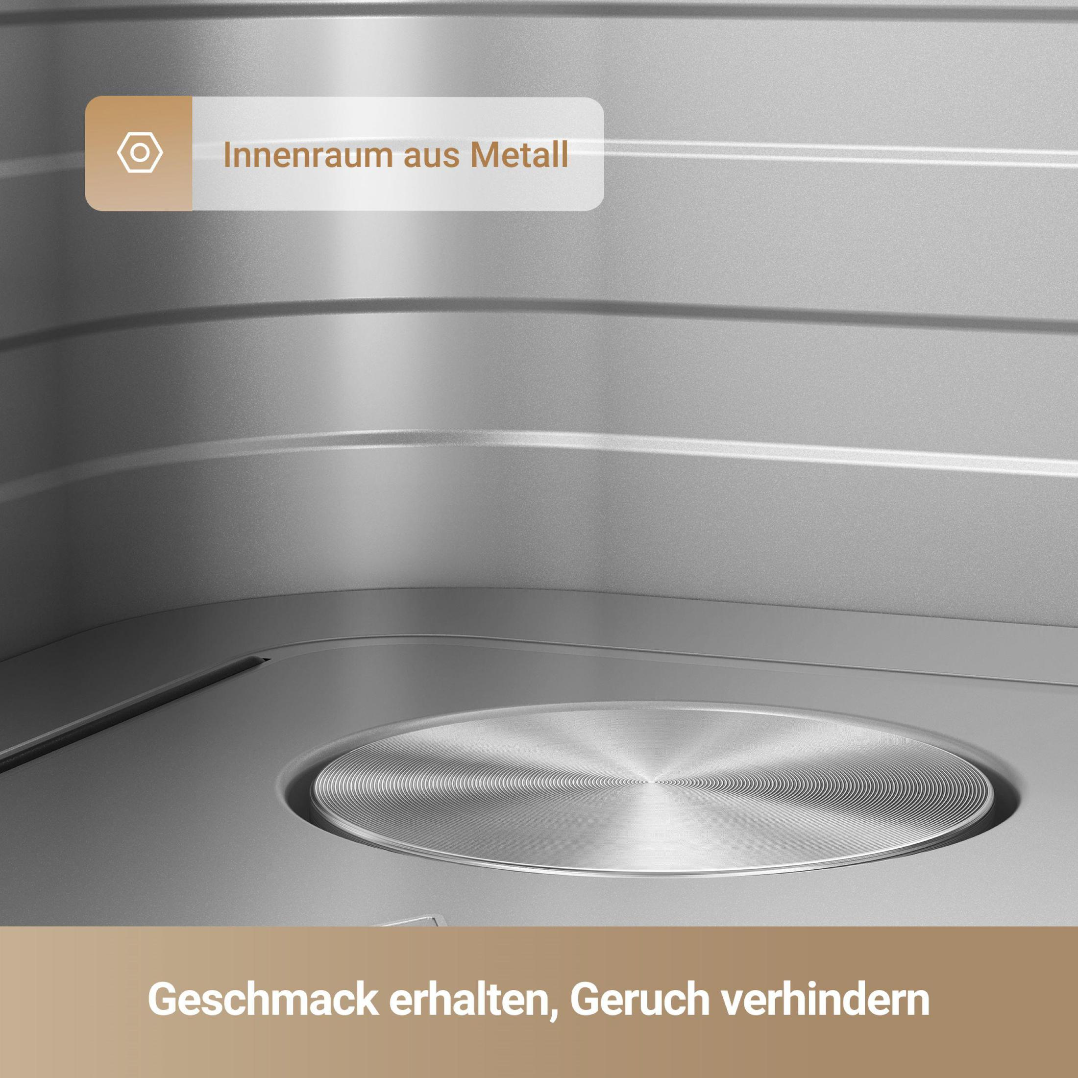 Etykieta energetyczna źródła światła, pokazująca klasę F.