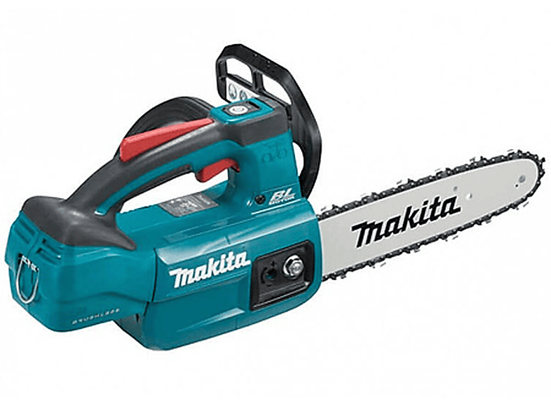 Motosierra  - DUC254Z MAKITA