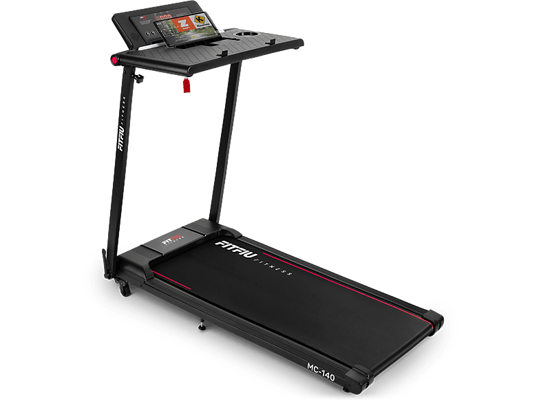 Cinta de correr - FIT FIU FITNESS MC-140