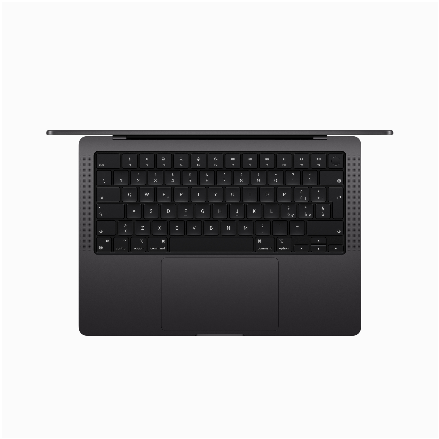 APPLE MRX33D/A MBP 14 M3 PRO 11C/18/512/14C SB, Notebook, mit 14