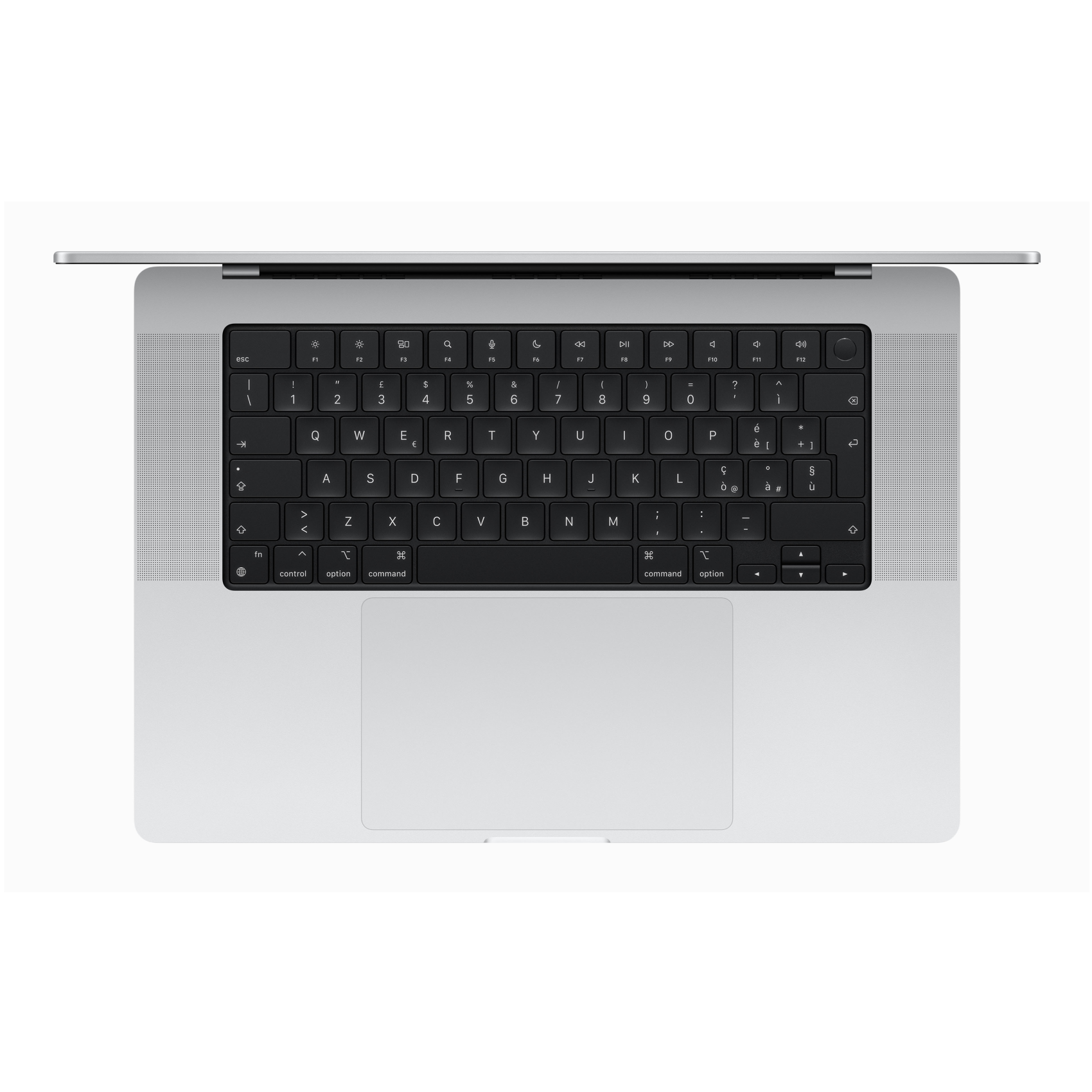 APPLE MUW73D/A MBP 16 M3 MAX 16C/48/40C SL, Notebook, mit 16 Zoll