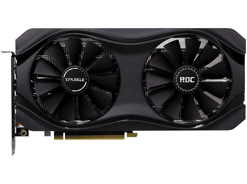 SPARKLE Intel Arc A770 ROC OC...