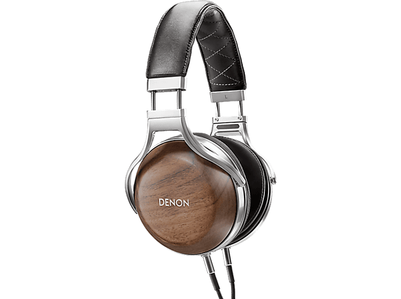 Auriculares de diadema con cable - DENON AHD7200EM