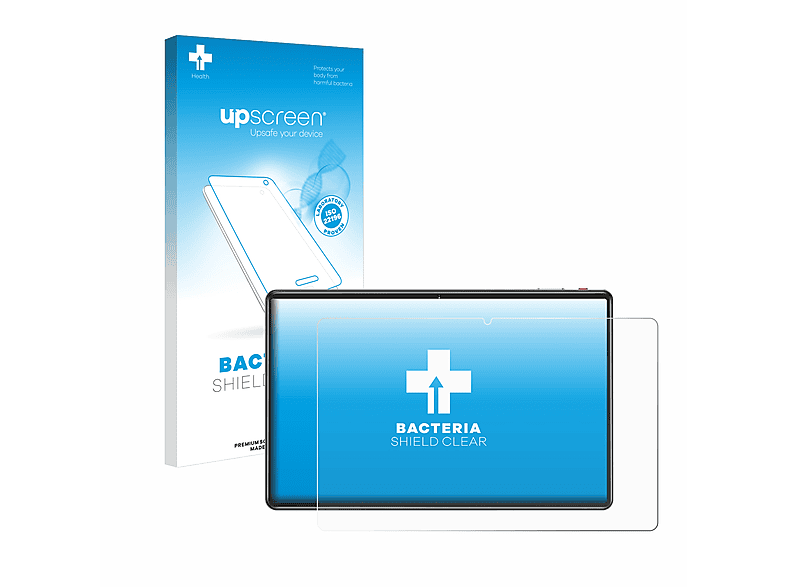 Custodia Cover Compatibile con Facetel Q7 11.0-pollici