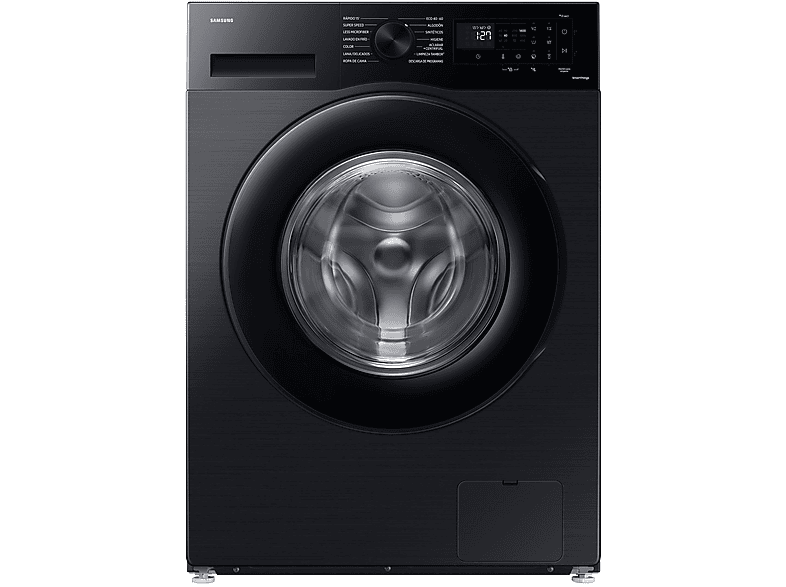 SAMSUNG WW 11 DG 5 B25ABEG Waschmaschine (11 kg, 1400 U/Min., A)