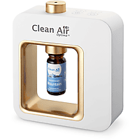 MediaMarkt CLEAN AIR OPTIMA AD-304W Luchtbevochtiger Wit aanbieding