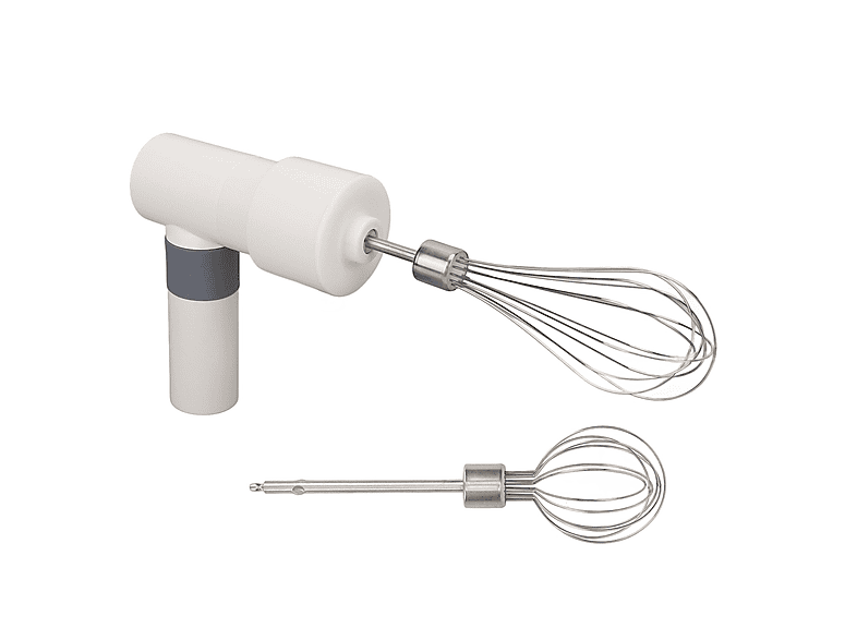 Metaltex Schneebesen 20 Cm – Edelstahl & Kunststoff, Robust Für Jeden Haushalt
