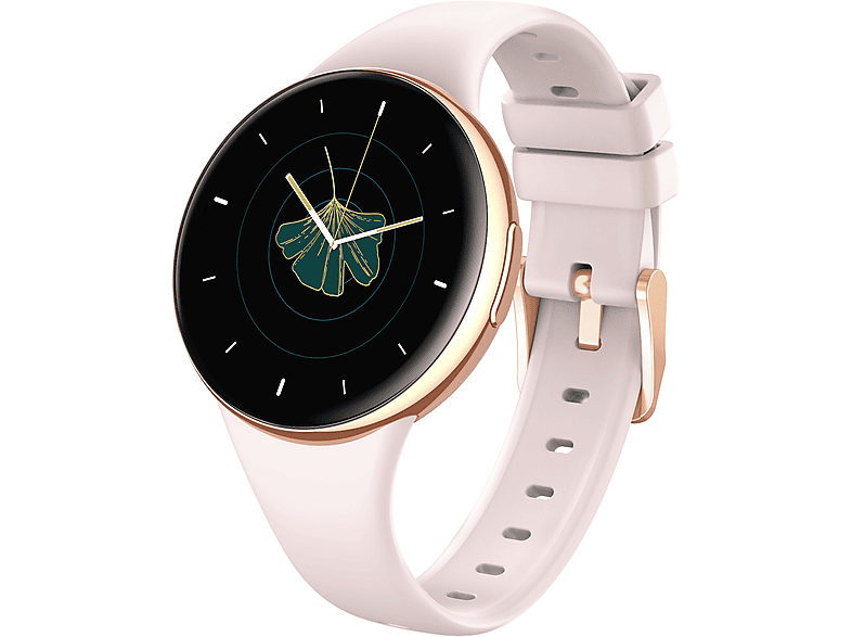 Smartwatch Mujer al mejor precio MediaMarkt