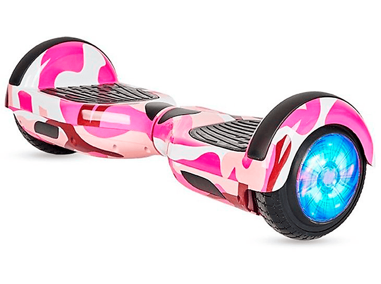 Hoverboard  - EX-67 ECOXTREM