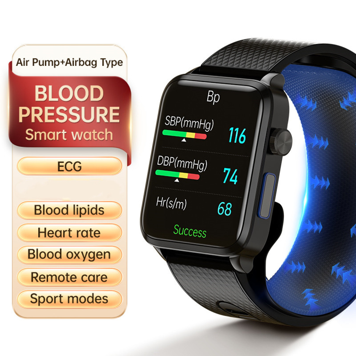 Blood Oxygen Level Huawei Watch Fit Spo2 Aktivieren Huawei Watch