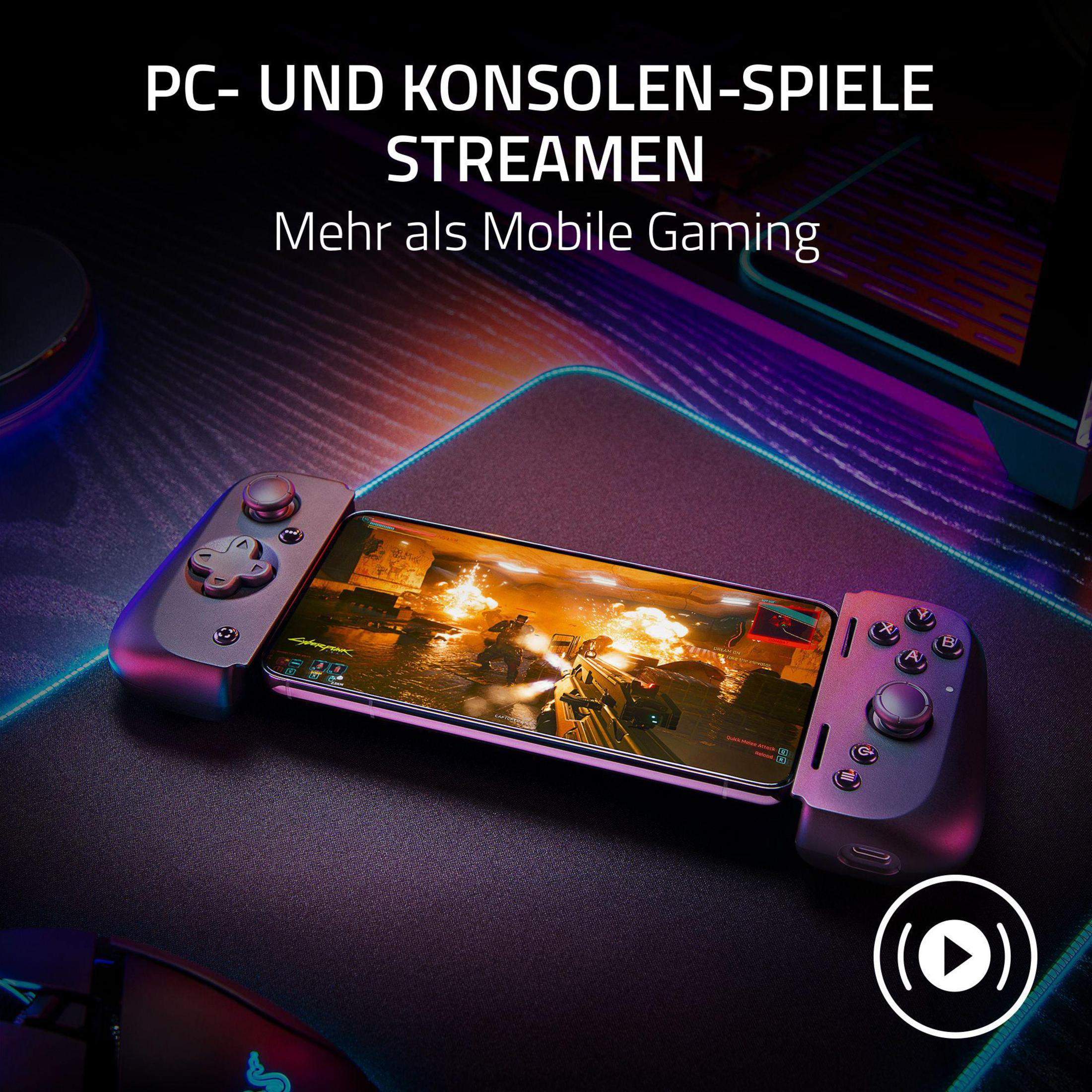 Czarny zewnętrzny dysk twardy z logo Toshiba na białym tle.