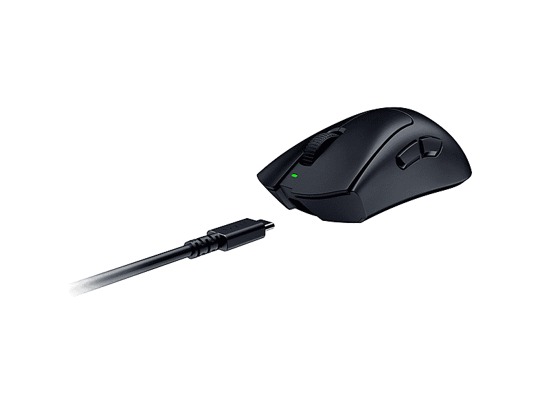 RAZER DeathAdder V3 Hyperspeed Kablosuz Gaming Mouse Siyah Fiyat