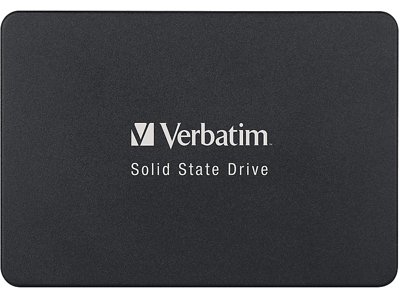 VERBATIM 70022 2.5'' 120GB VI500 S3 SSD, 120 GB, SSD, 2,5 Zoll, intern