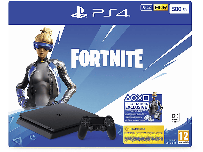 Playstation 4 500gb fortnite discount