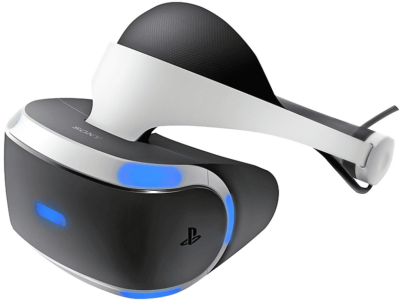 SONY 9982166 PS4VR +CAMERA + VR WORLDS VOUCHER VR Brille | SATURN