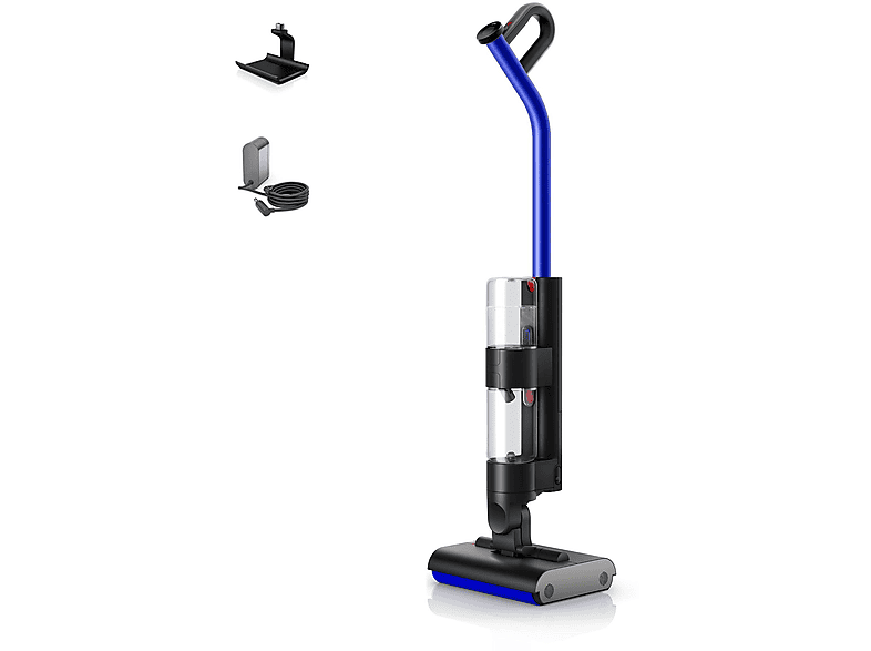 DYSON WashG1 Islak Kuru Şarjlı Dikey Süpürge Fiyat & Özellik