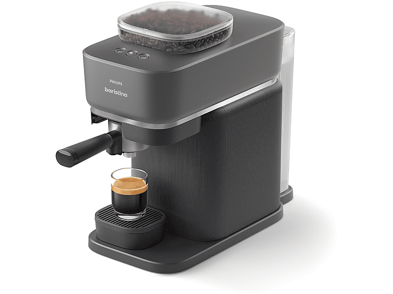 Cafetera express - PHILIPS BAR300/60