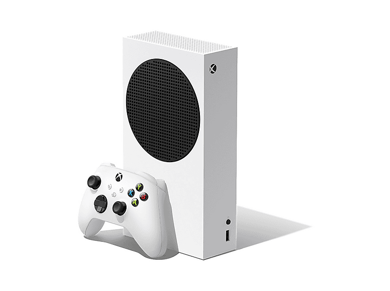 MICROSOFT Xbox Series S,...