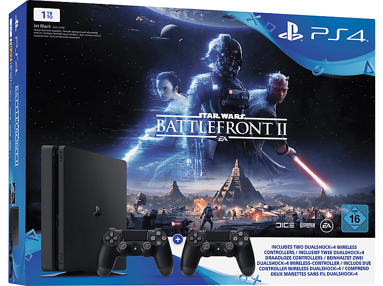 Playstation 4 2 terabyte discount