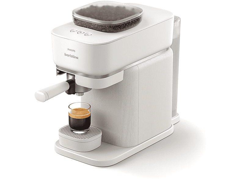 Cafetera express - PHILIPS BAR300/00