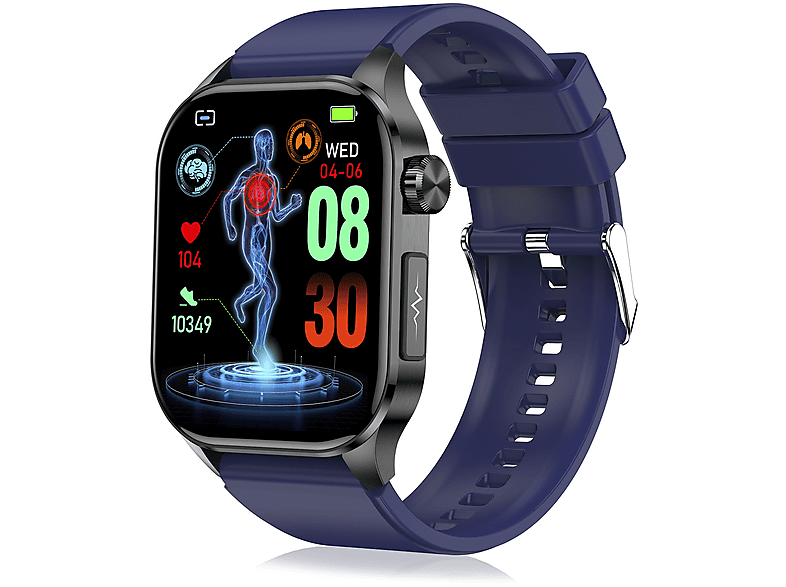 Smartwatch - DAM ELECTRONICS DMAV0011C32