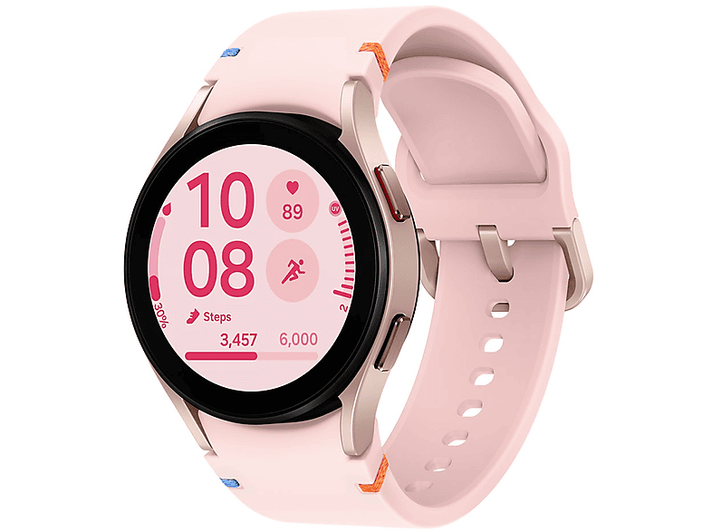 Smartwatch - SAMSUNG Samsung Galaxy Watch FE 40mm Bluetooth Rose Gold