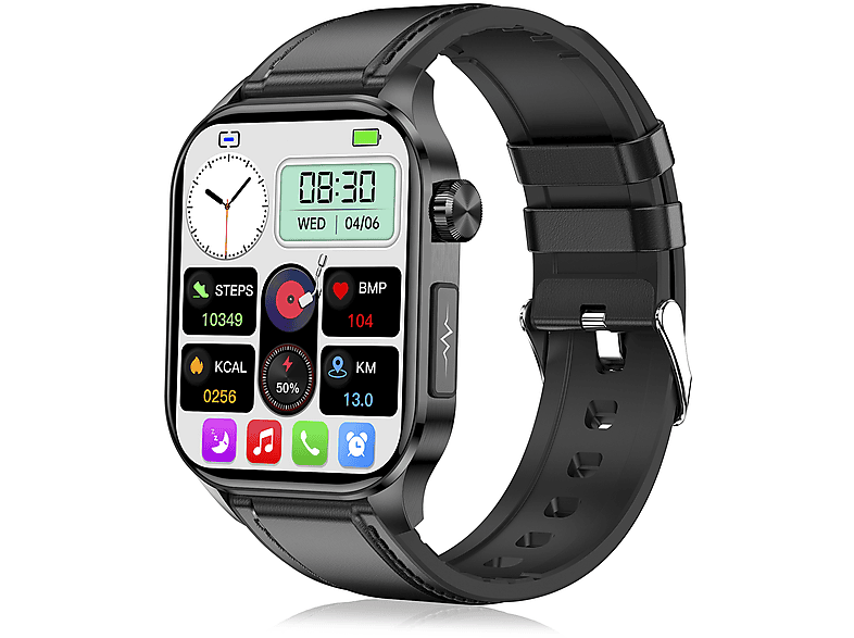 Smartwatch - DAM ELECTRONICS DMAV0011C00