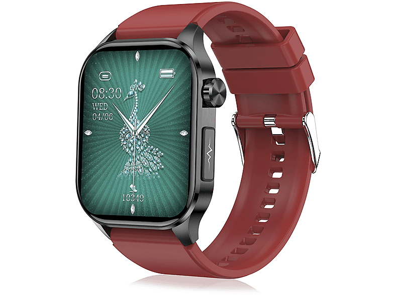 Smartwatch - DAM ELECTRONICS DMAV0011C50