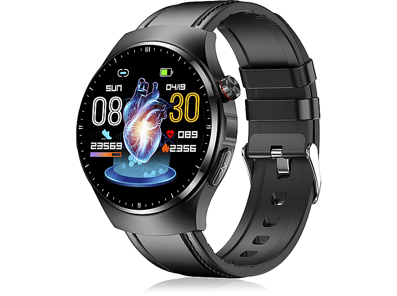 Smartwatch - DAM ELECTRONICS DMAV0013C00