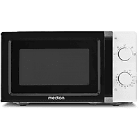 MediaMarkt MEDION MD 11475 Magnetron - Vrijstaand - 700 W - 20 l aanbieding