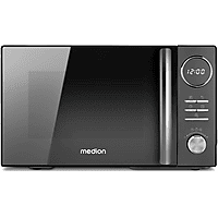 MediaMarkt MEDION MD 11493 Magnetron - Vrijstaand - 900 W - 23 l aanbieding