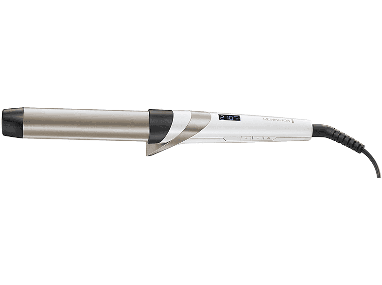 REMINGTON CI89H1 Hydraluxe Saç Maşası Siyah