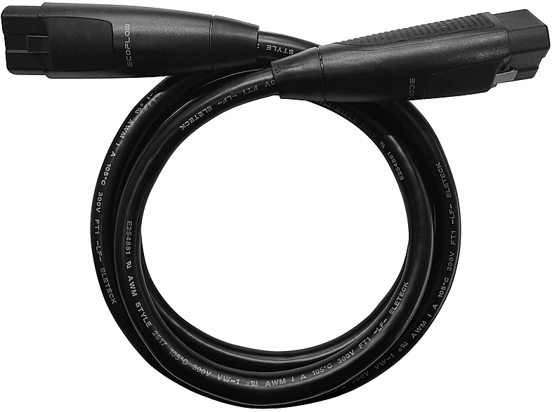 ECOFLOW 668091 INFINITY KABEL Kabel | SATURN