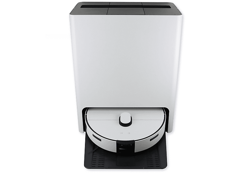 SAMSUNG Bespoke Jet Bot Combo AI Steam Saugroboter | MediaMarkt
