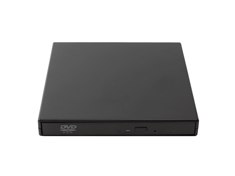 COZEVDNT Plug-and-Play-fähig extern DVD Brenner | MediaMarkt