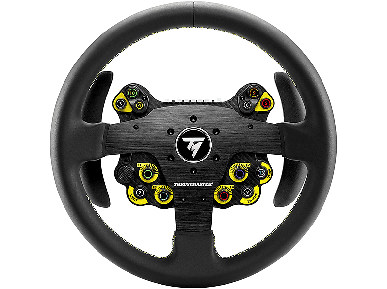 Volante  - EVO RACING 32R LEATHER THRUSTMASTER